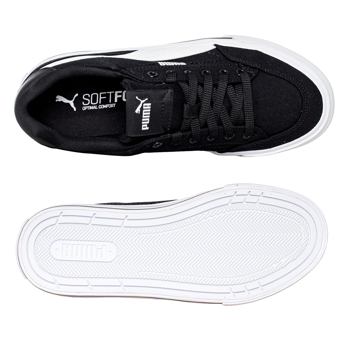 Court Classic Vulc FS Platform