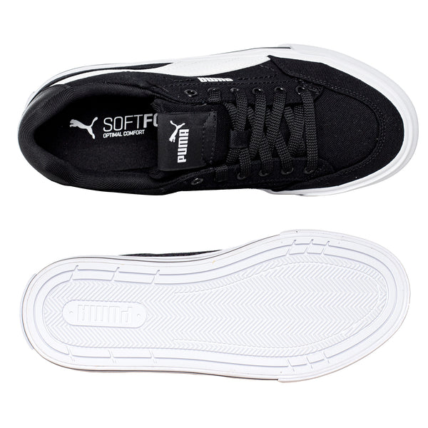 Court Classic Vulc FS Platform