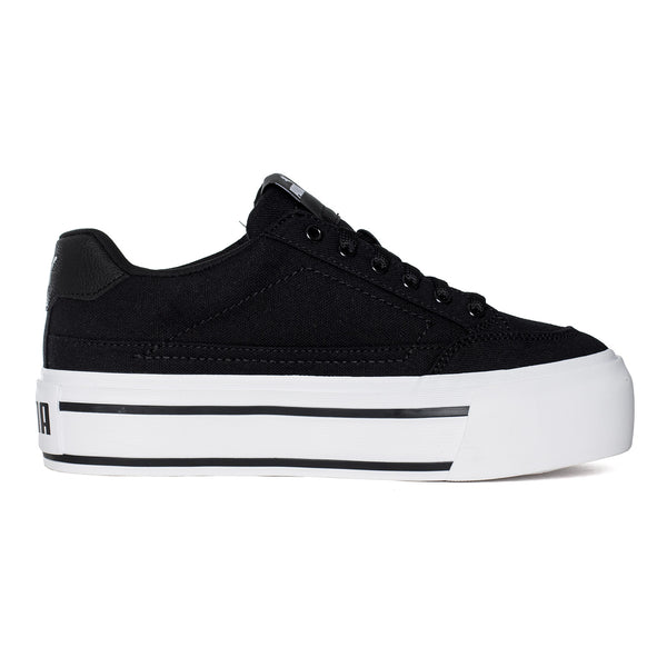 Court Classic Vulc FS Platform