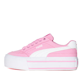 Court Classic Vulc FS Platform