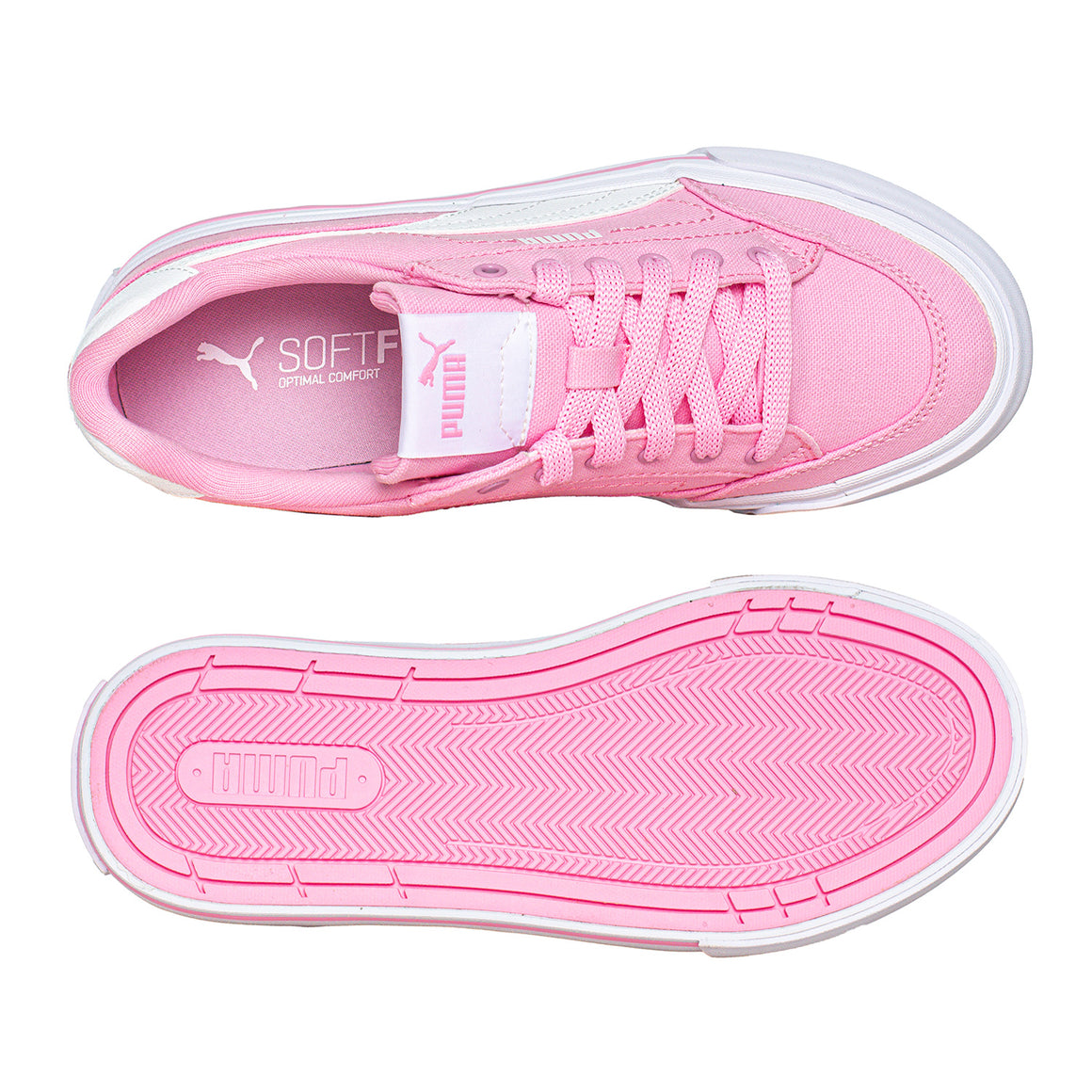 Court Classic Vulc FS Platform