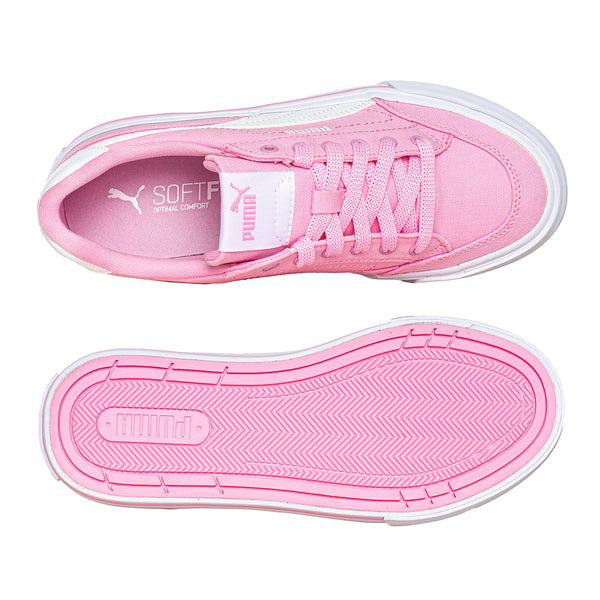 Court Classic Vulc FS Platform