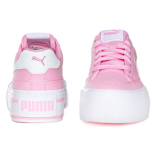 Court Classic Vulc FS Platform