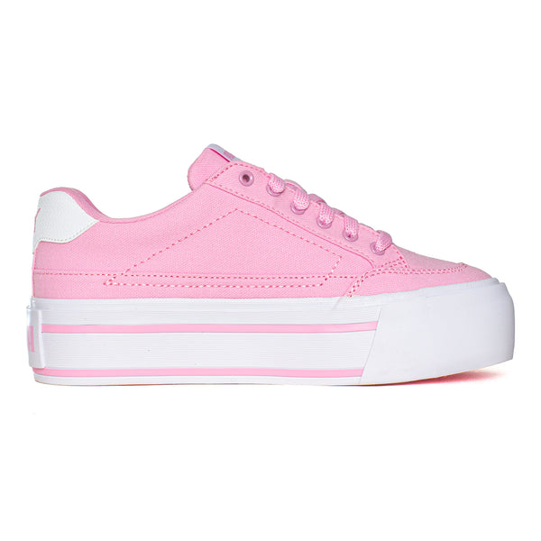Court Classic Vulc FS Platform