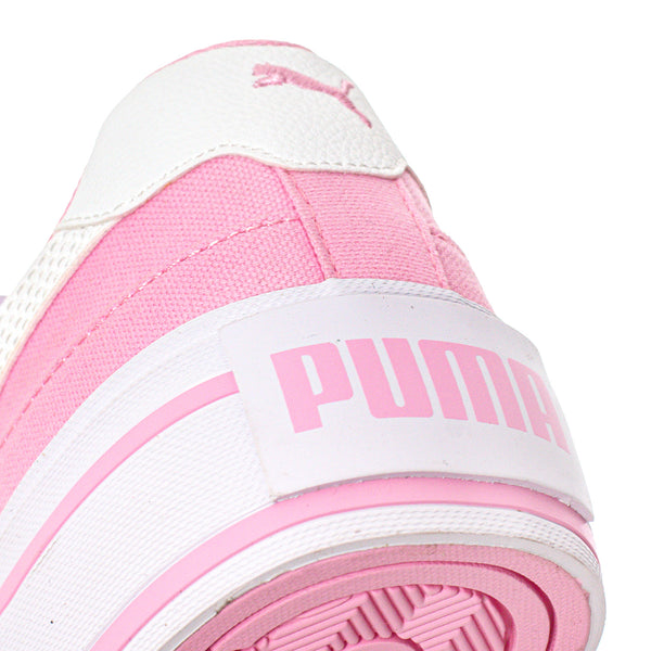 Court Classic Vulc FS Platform