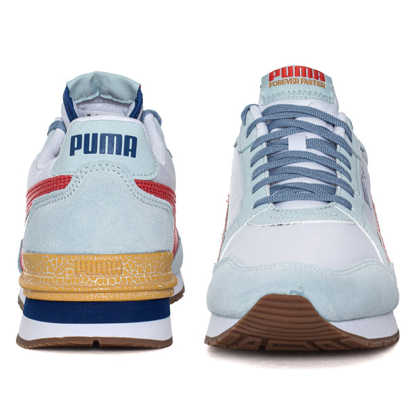 ST Runner V4 L Retro Run