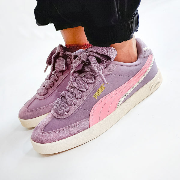 Club II Era Memories