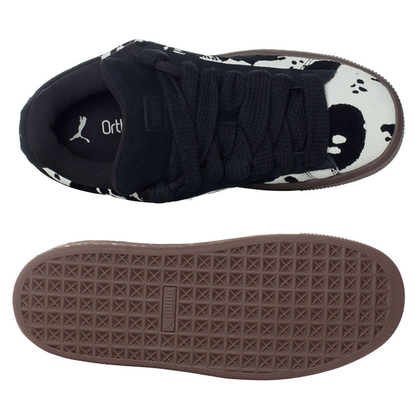 Suede XL Wild Instinct