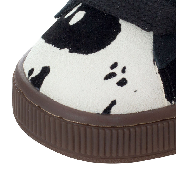 Suede XL Wild Instinct