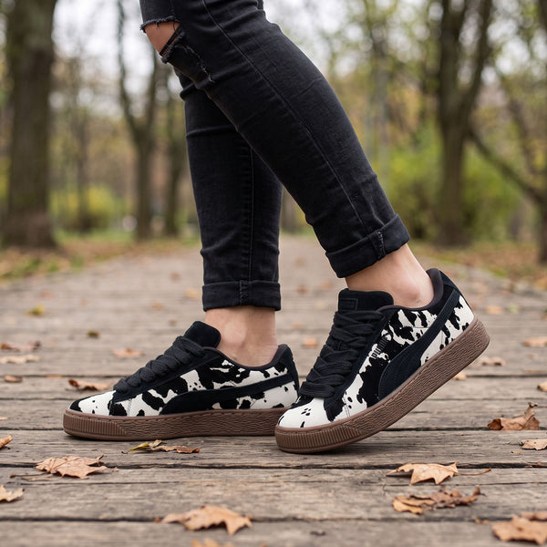Suede XL Wild Instinct