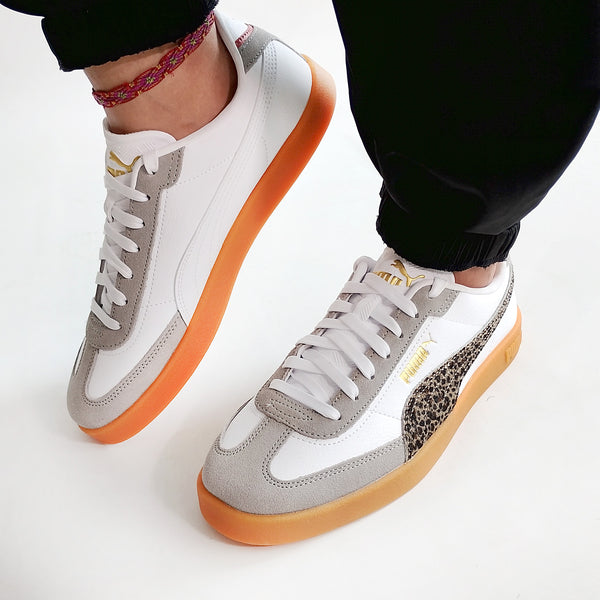 Club II Era Animal Flair