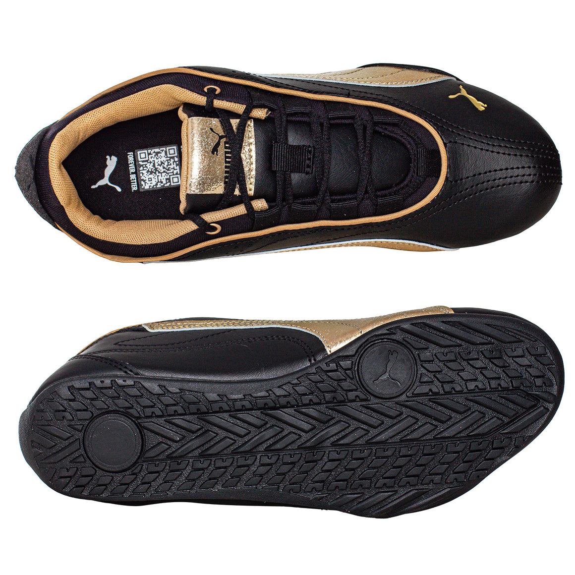 Catch Soleil Metallic Whisper