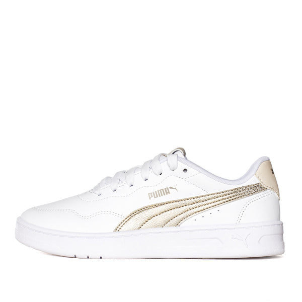 Court Lally Metallic