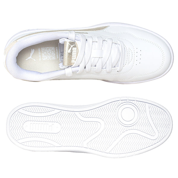 Court Lally Metallic