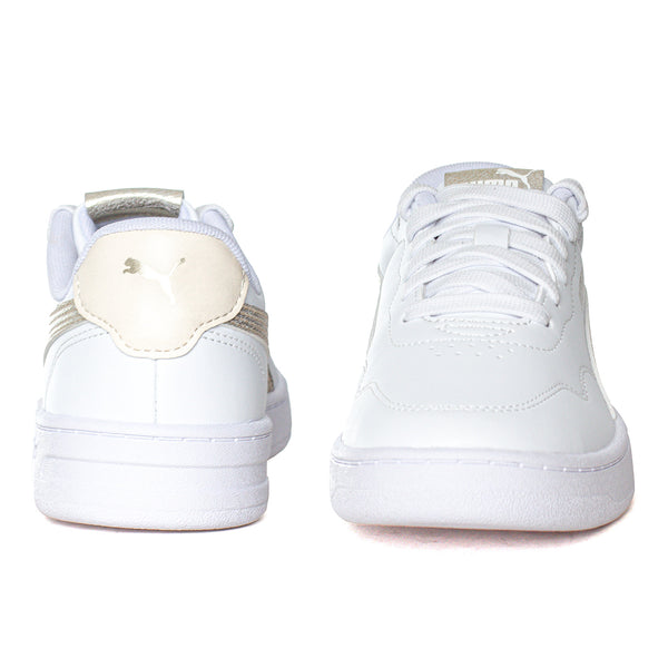 Court Lally Metallic