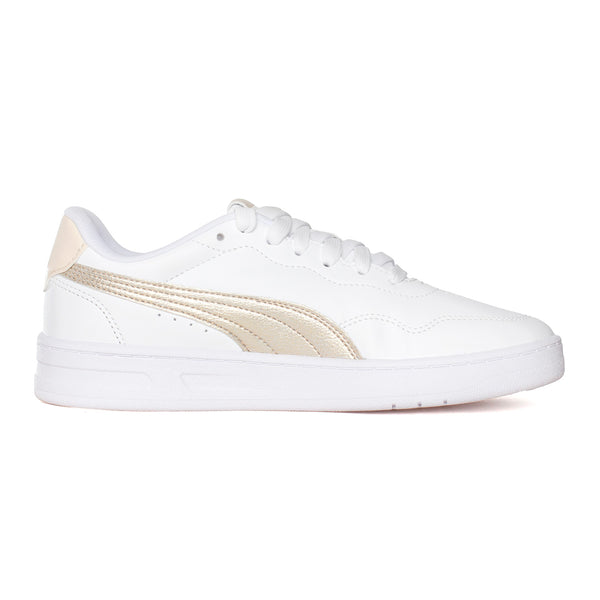 Court Lally Metallic