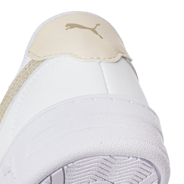 Court Lally Metallic