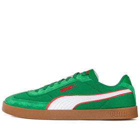 Club II Era The Stands