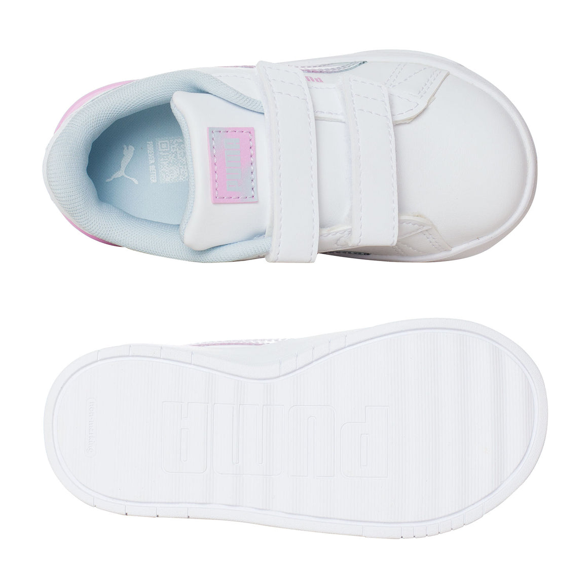 Jada Classic Faded Glow V