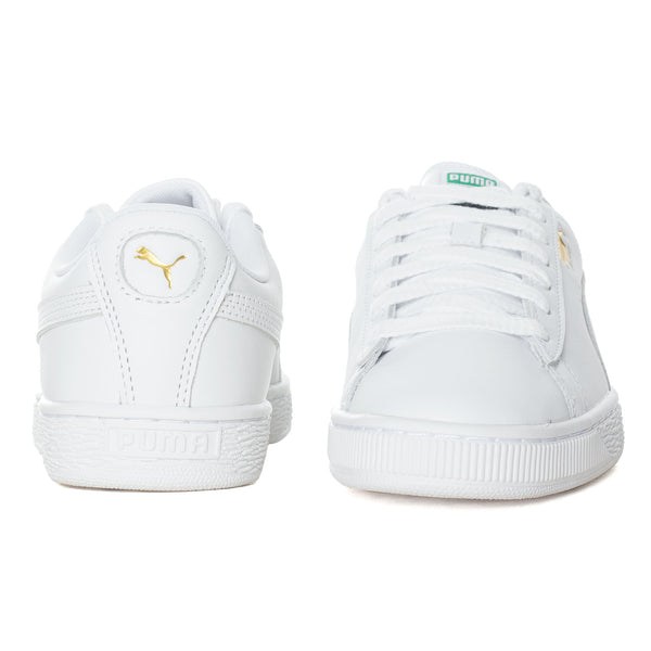 Suede Jr