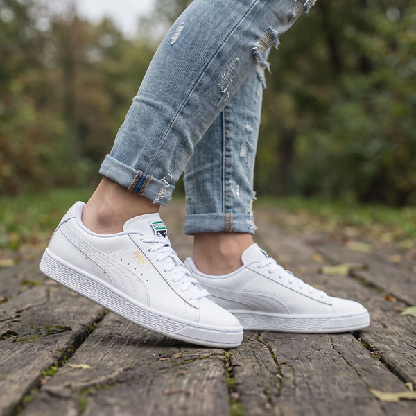Suede Jr