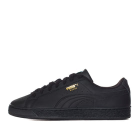 Suede Jr