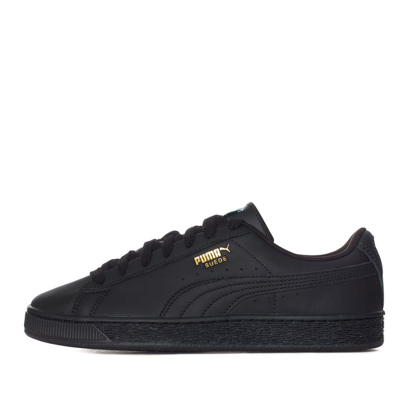 Suede Jr