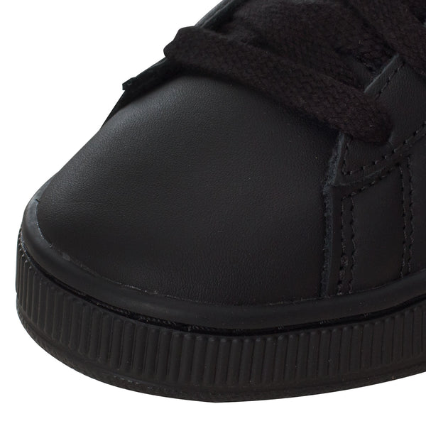 Suede Jr