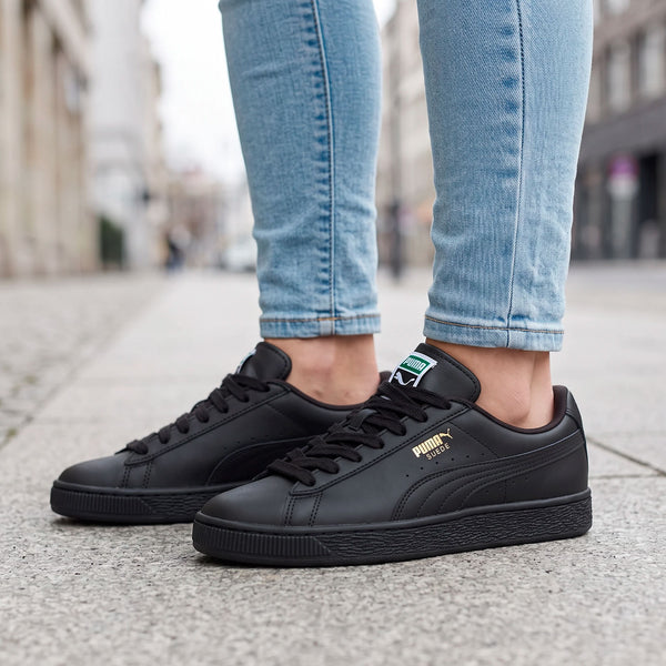 Suede Jr
