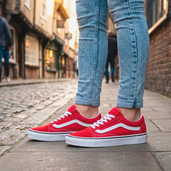 Old Skool