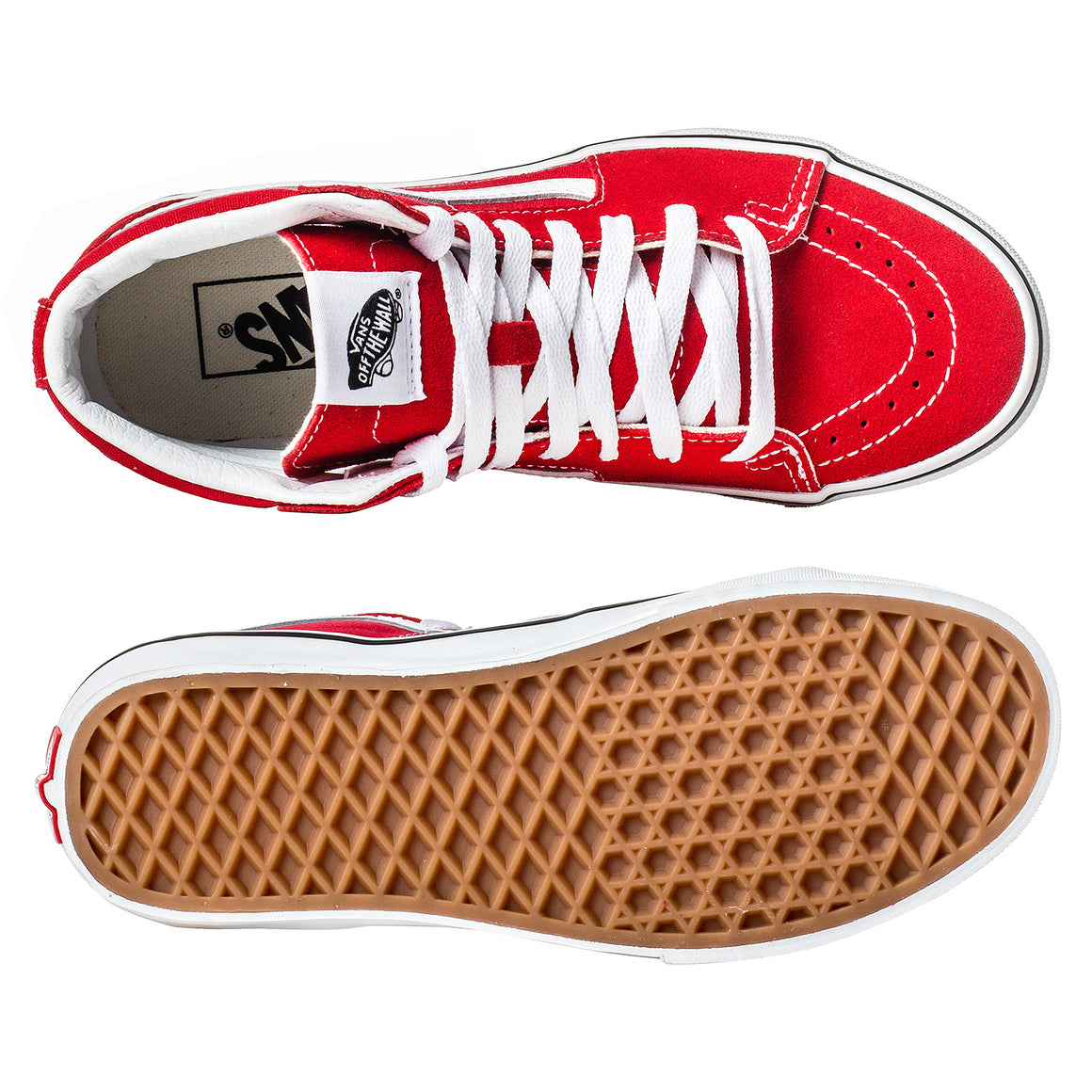 SK8 Hi