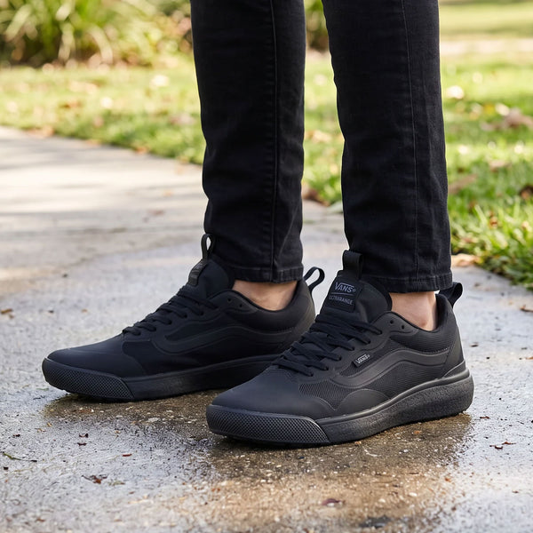 Ultrarange Exo