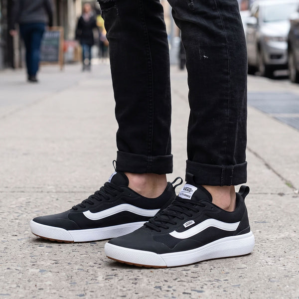 Ultrarange Exo