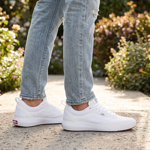 Ultrarange Exo