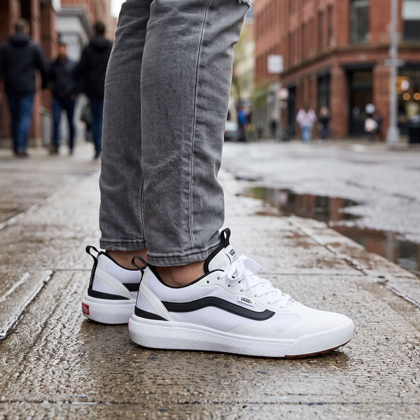 Ultrarange Exo