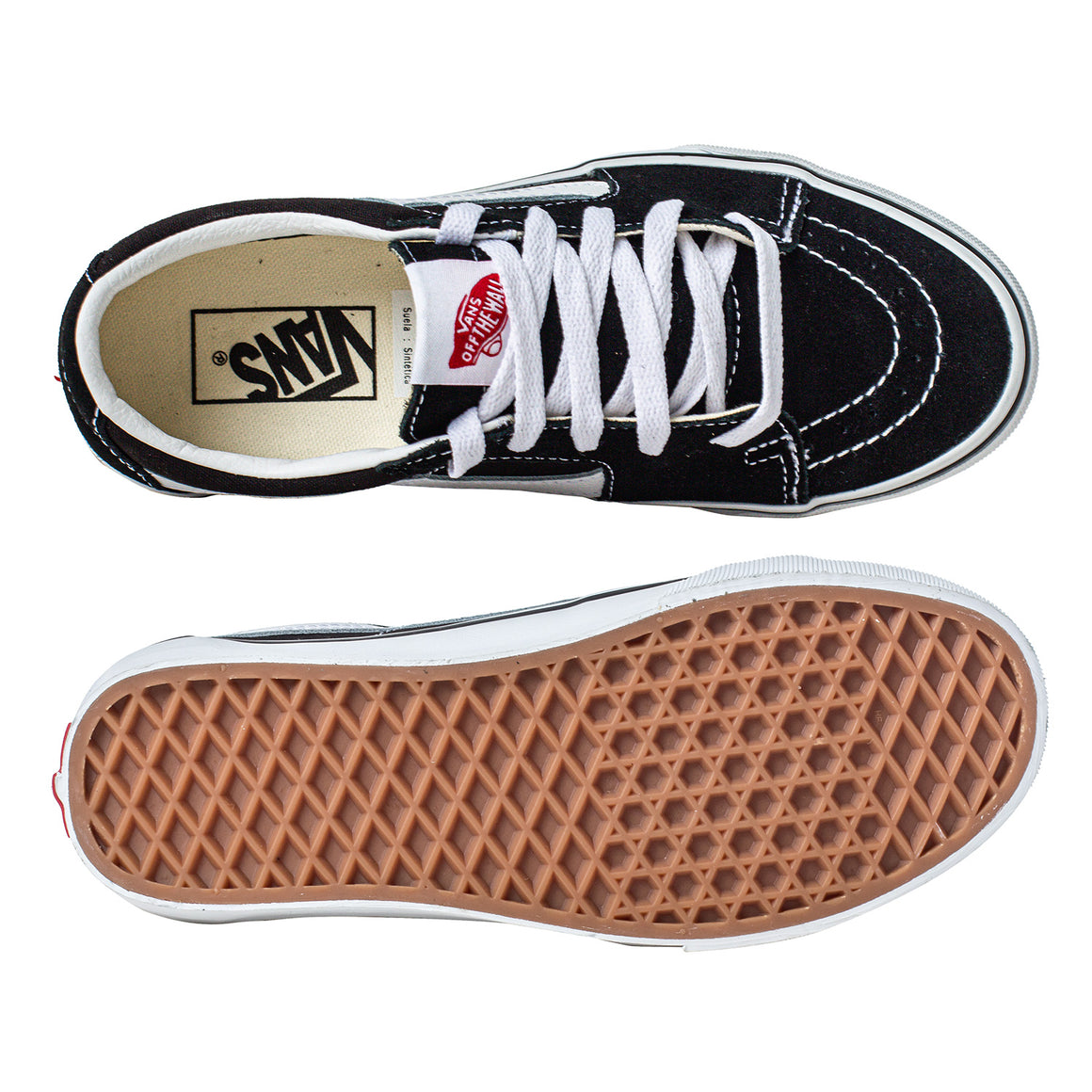 SK8 Low