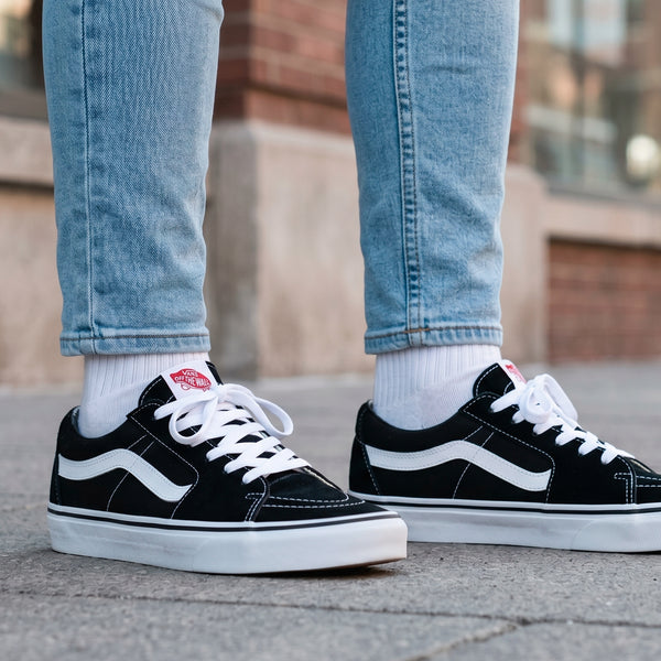 SK8 Low