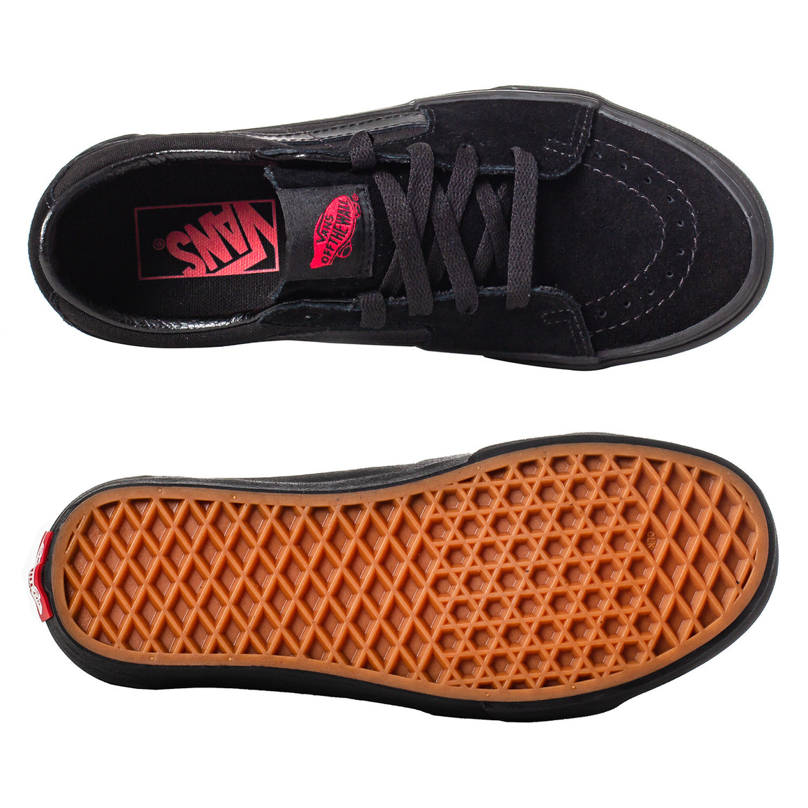 SK8 Low