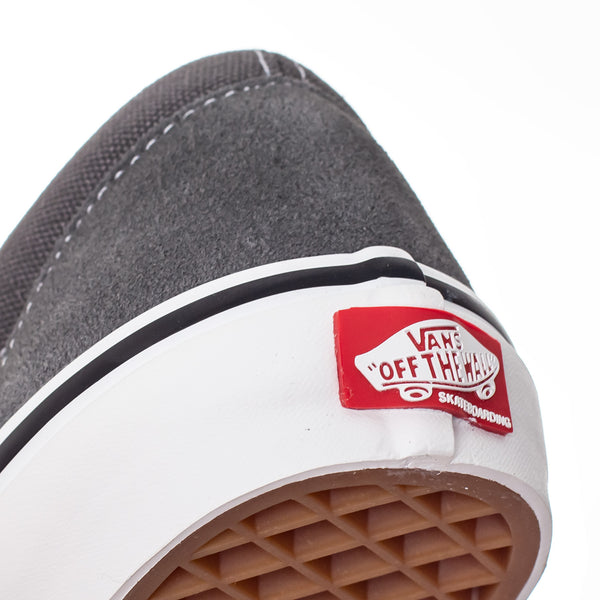 Skate Slip On