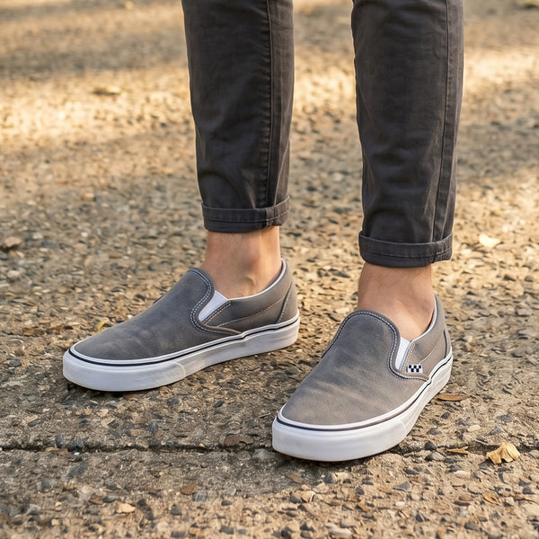 Skate Slip On