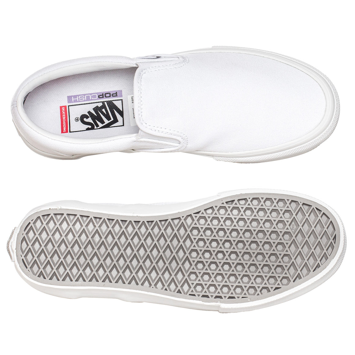 Skate Slip On