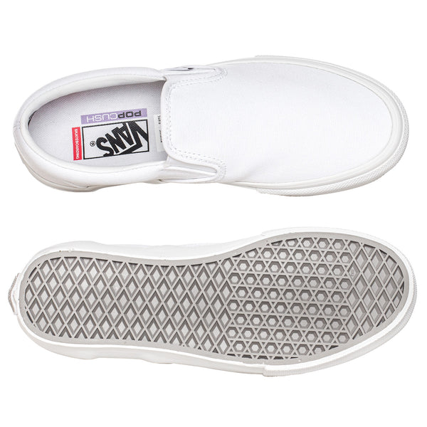 Skate Slip On