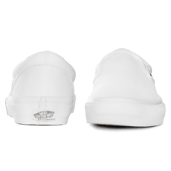 Skate Slip On