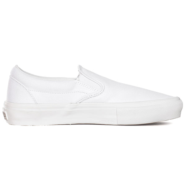 Skate Slip On