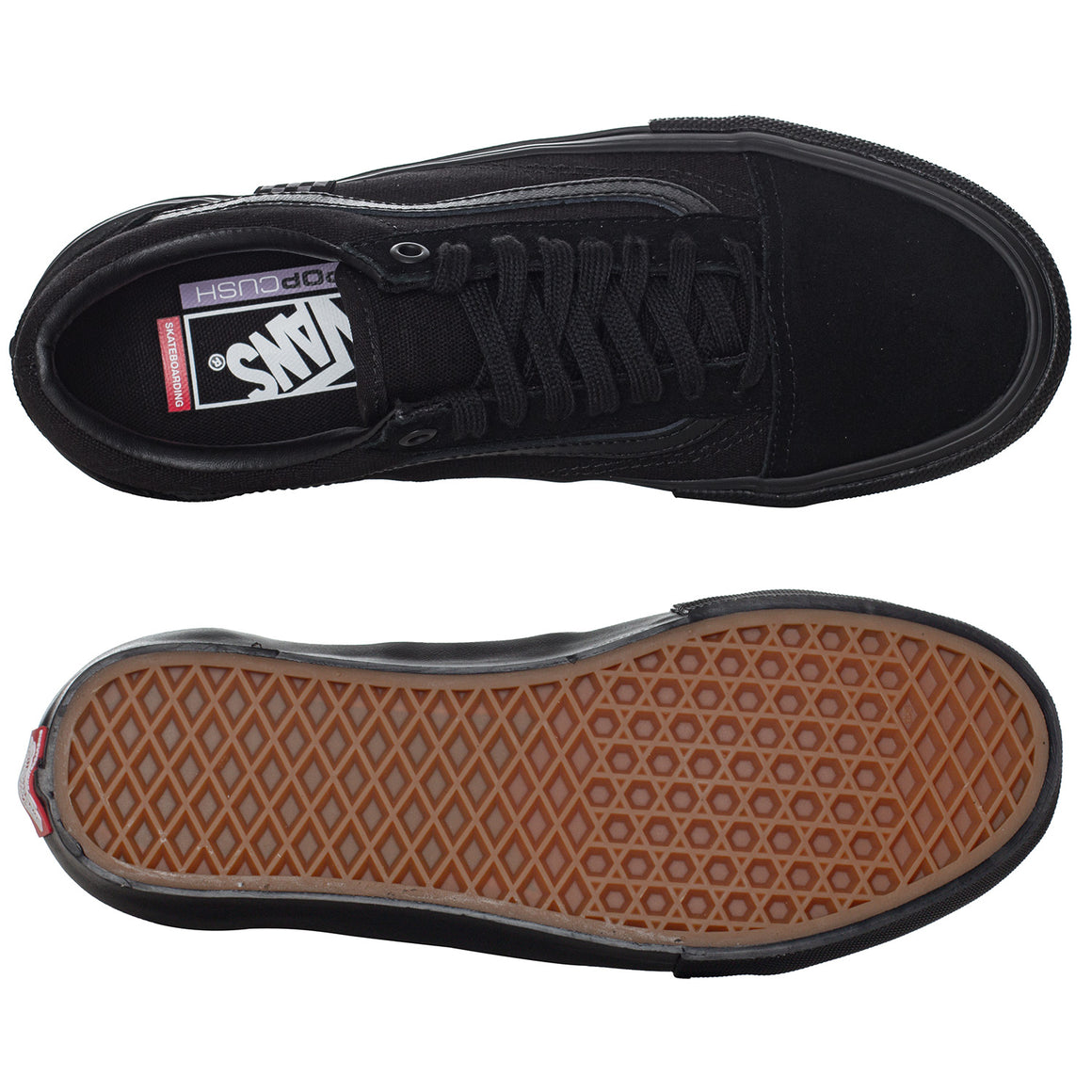 Skate Old Skool