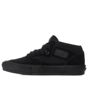 Skate Half Cab