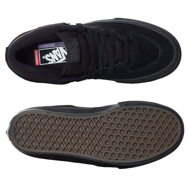 Skate Half Cab