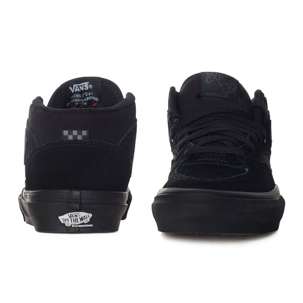 Skate Half Cab