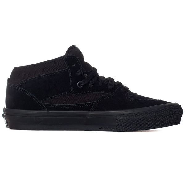 Skate Half Cab