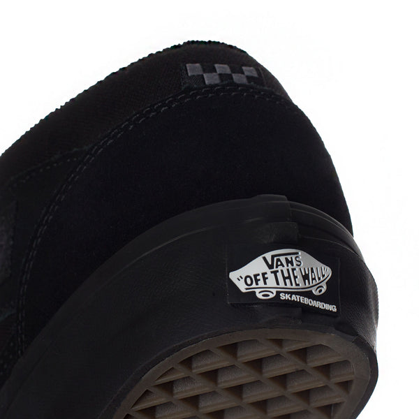 Skate Half Cab
